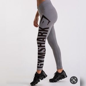 Gymshark Burnout Legging